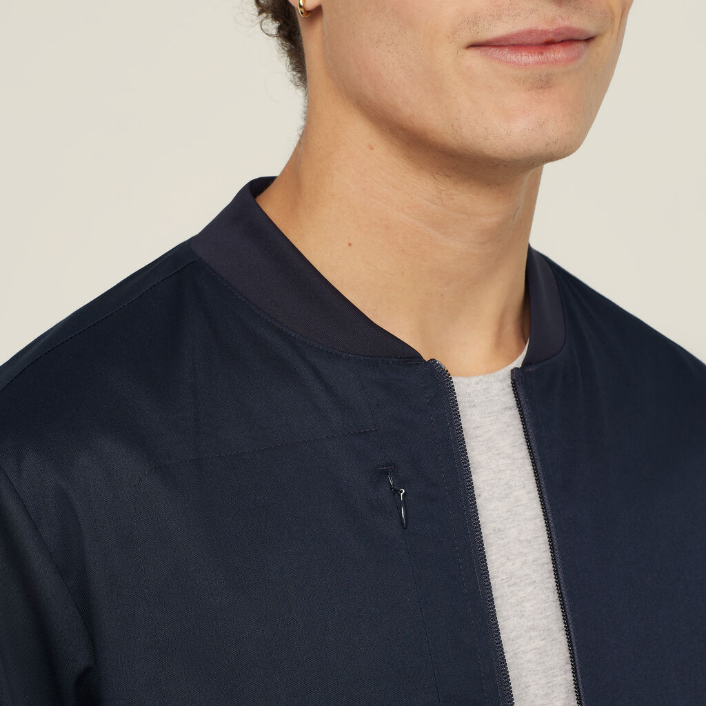 Jonas Bomber Jacket