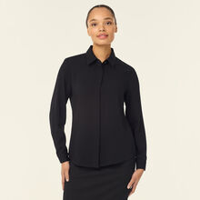 Chloe Long Sleeve Blouse