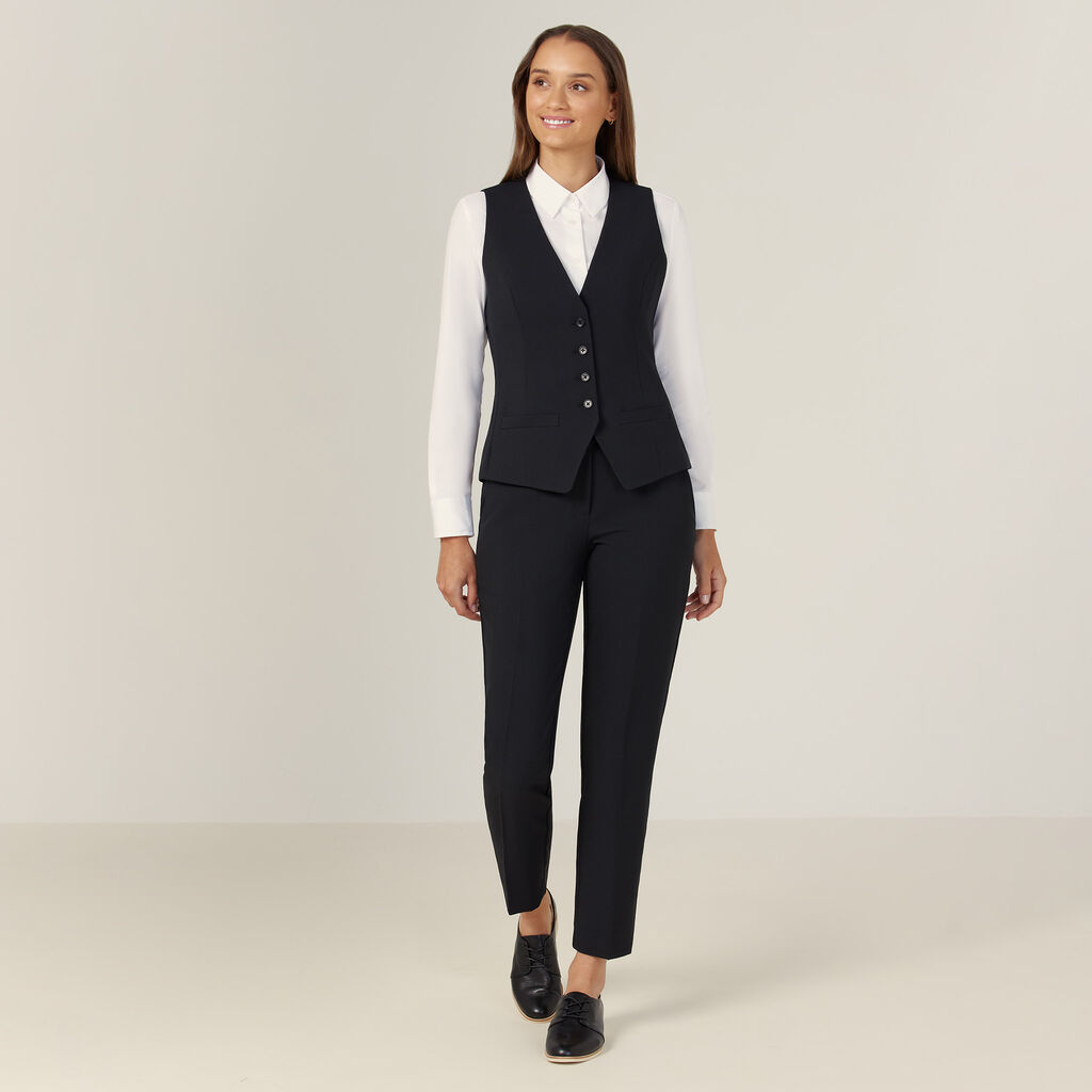 Tailored Waistcoat
