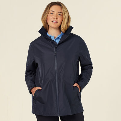Sierra Water Repellent Jacket