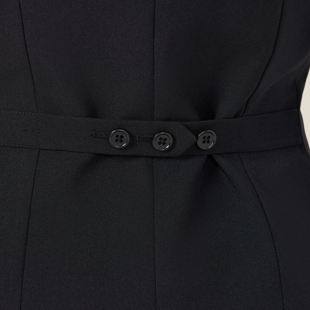 Tailored Waistcoat