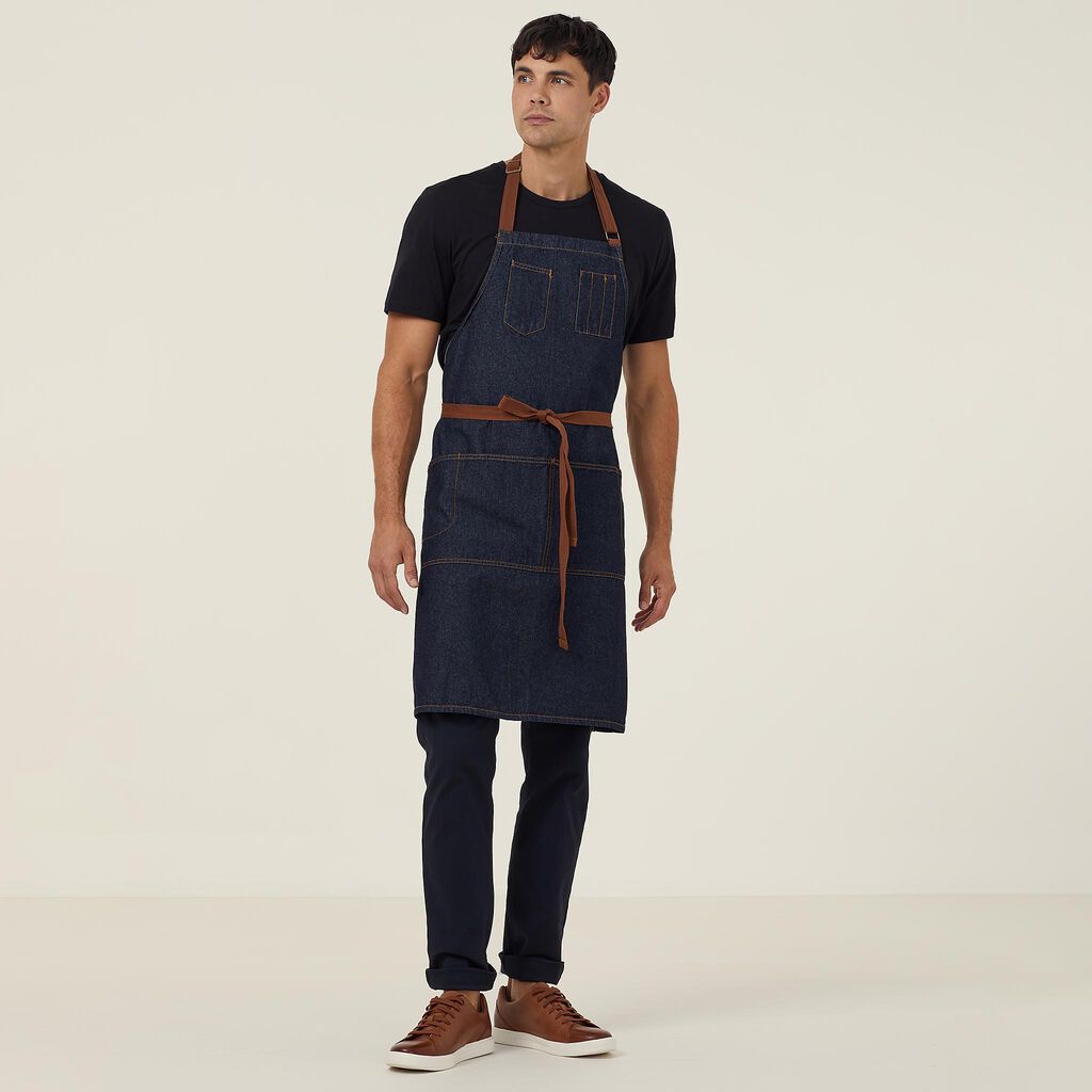Chef Works Bib Apron
