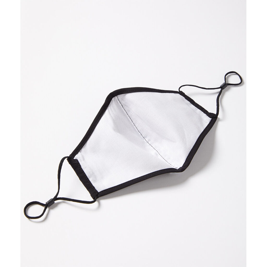 5 Pack Re-Usable Face Masks
