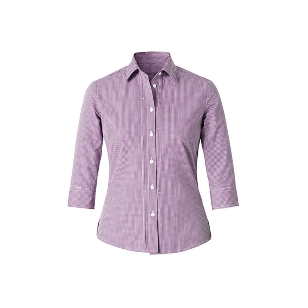 3/4 Sleeve Shirt