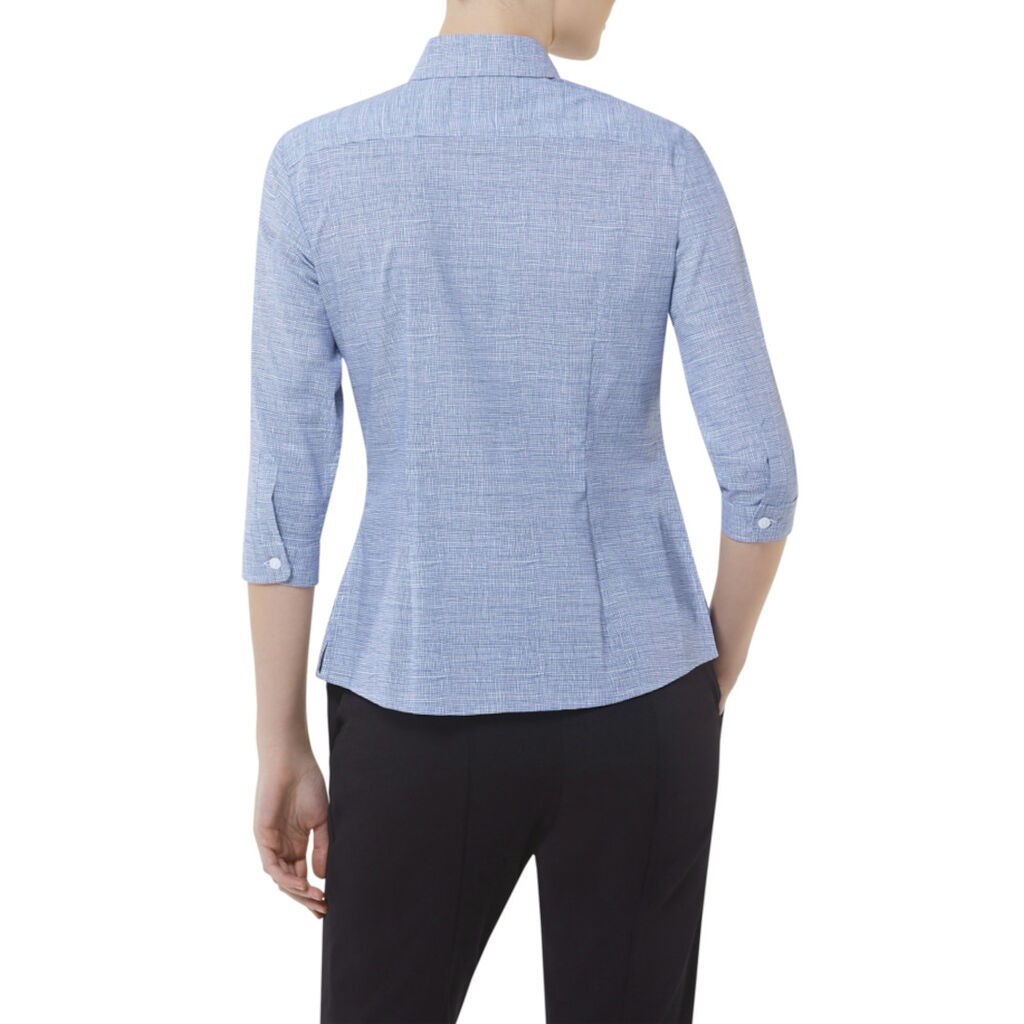3/4 Sleeve Shirt