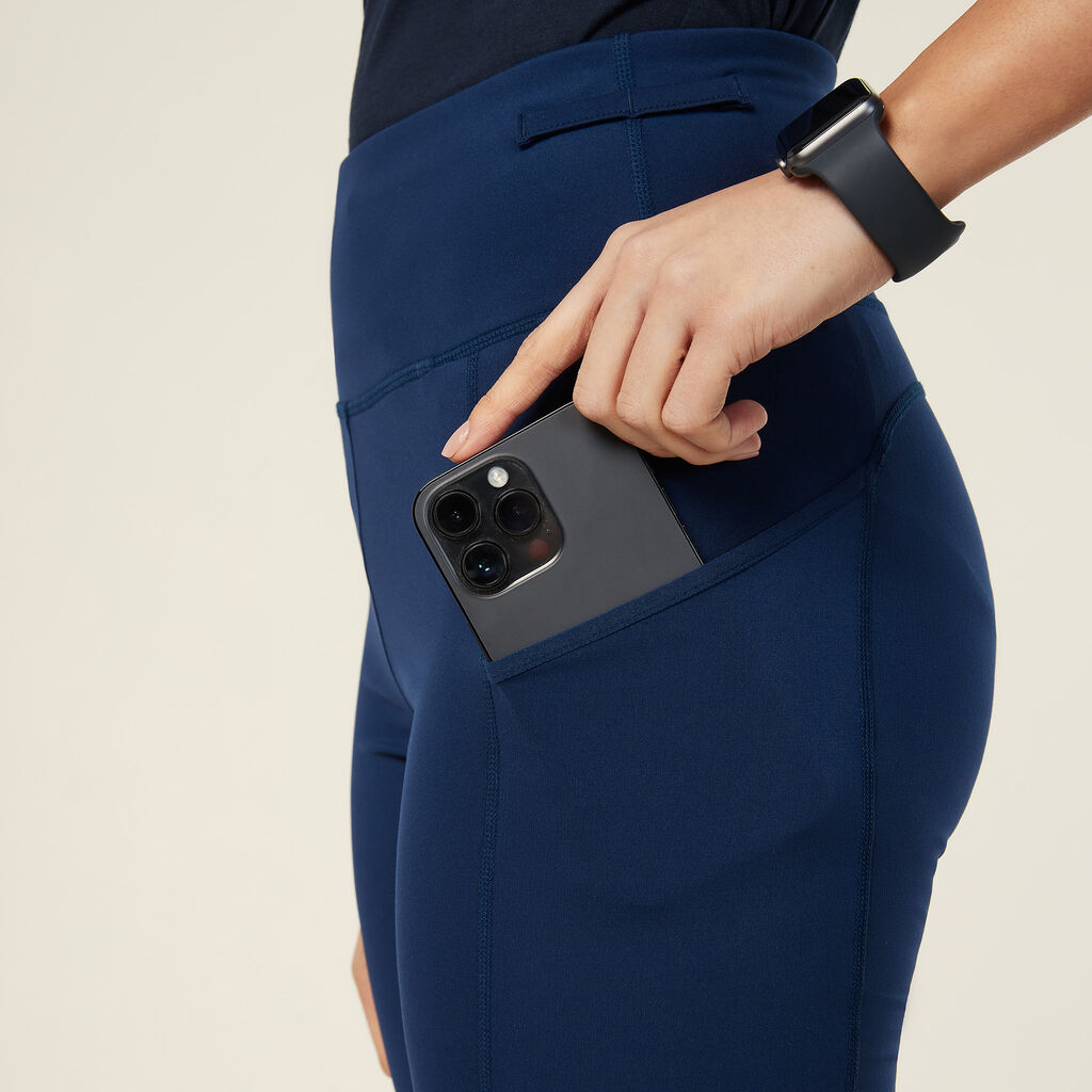Invigorate Hounsfield Stretch Leggings