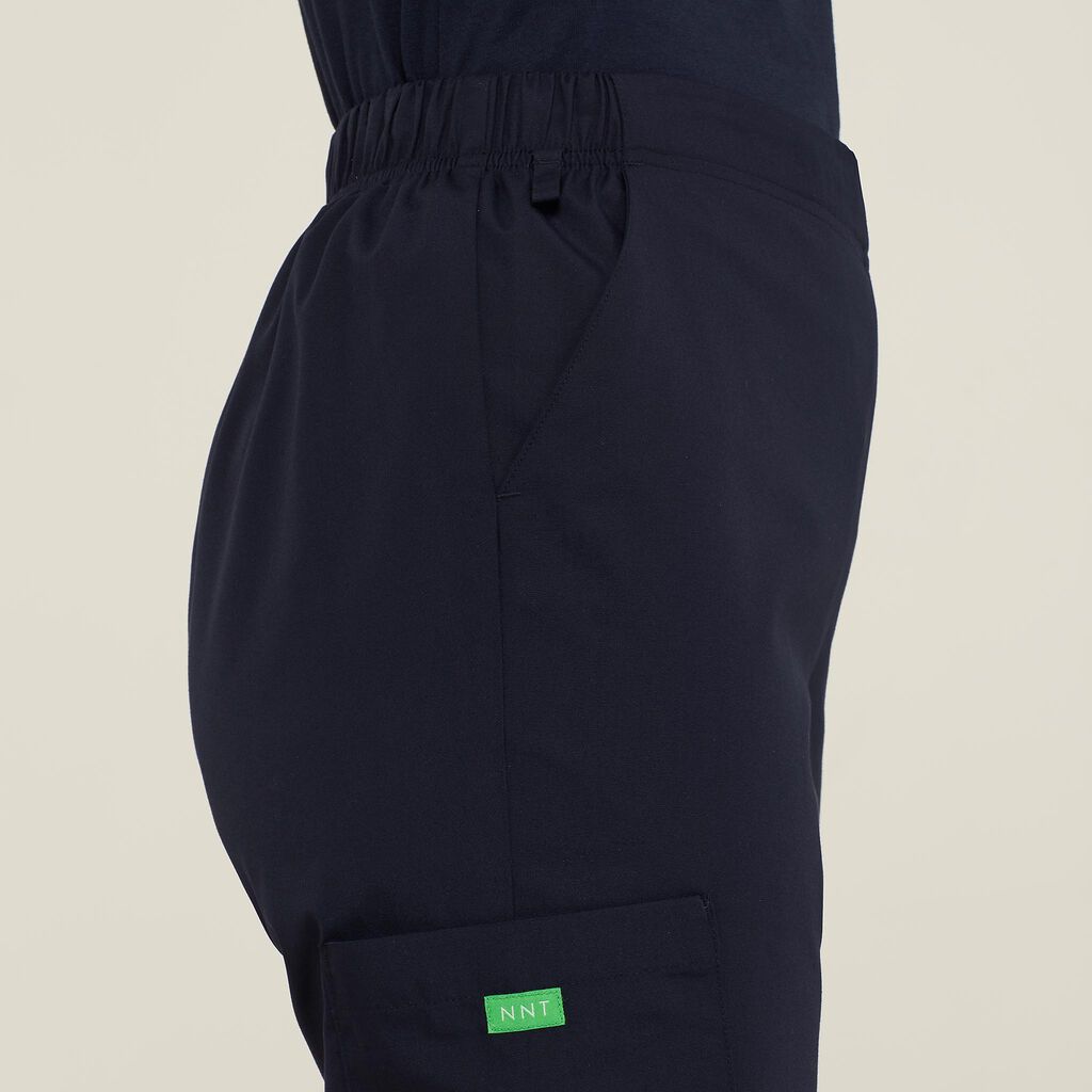 Vital Antibacterial Page Scrub Pant