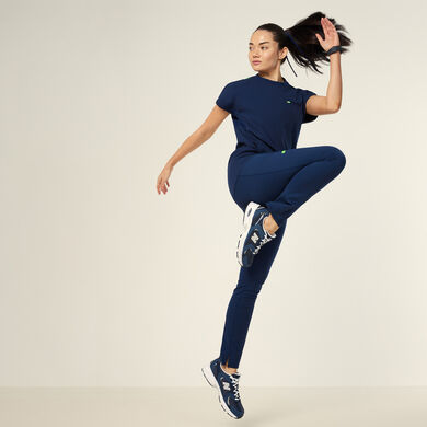 Invigorate Hounsfield Stretch Leggings