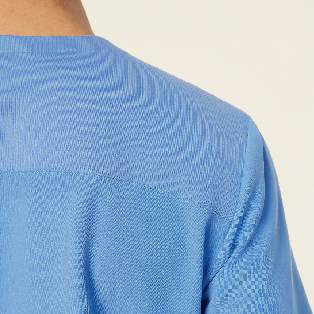 Invigorate Charles Scrub Top