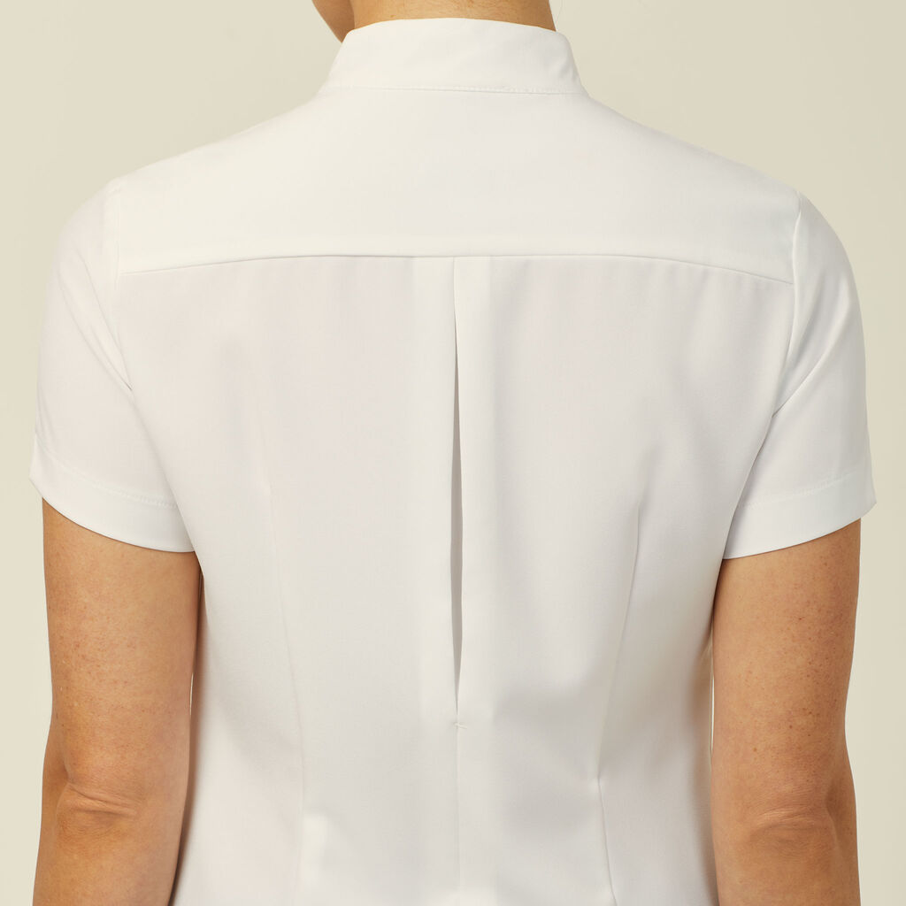 Helix Dry Zip Front Tunic
