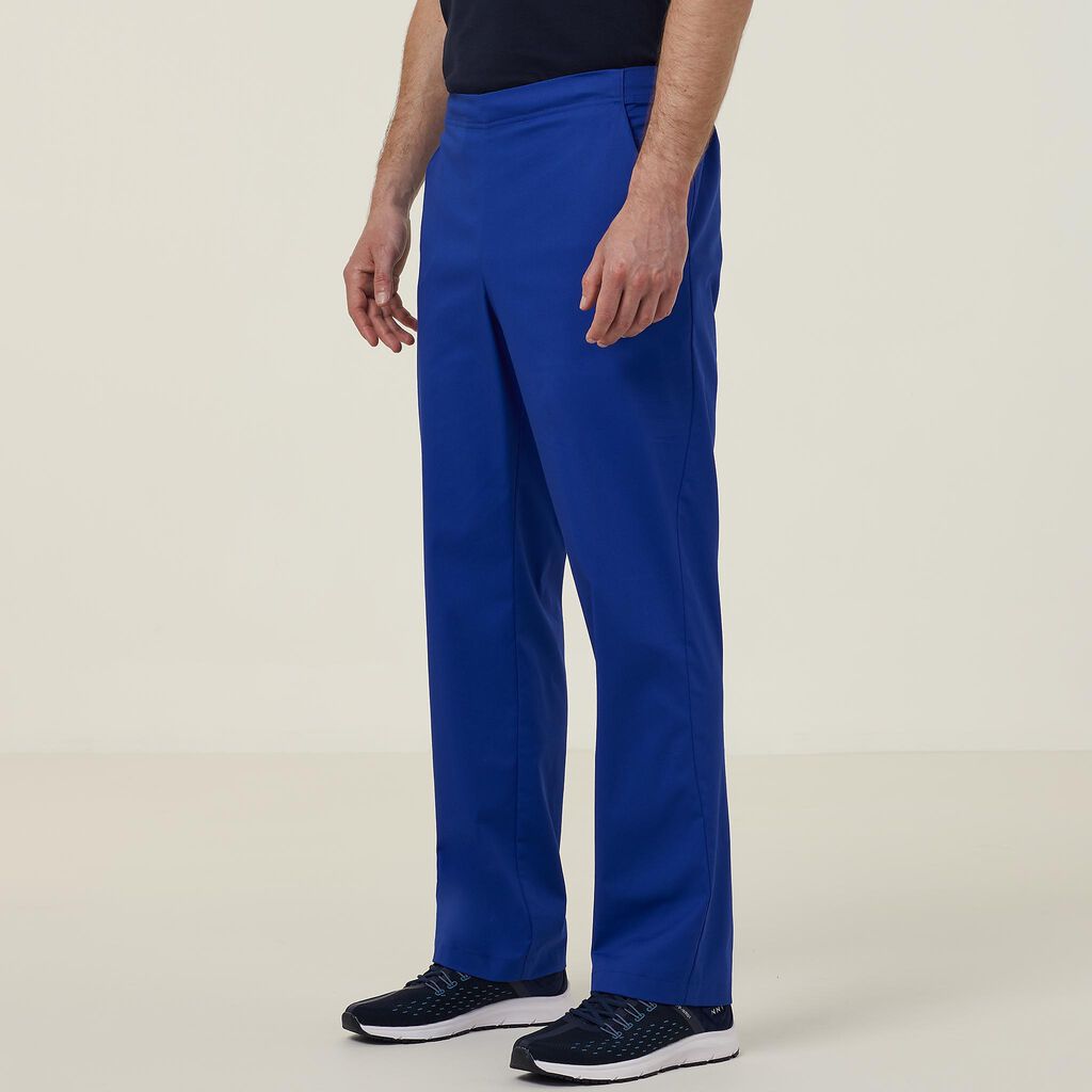 Vital Antibacterial Swan Scrub Pant