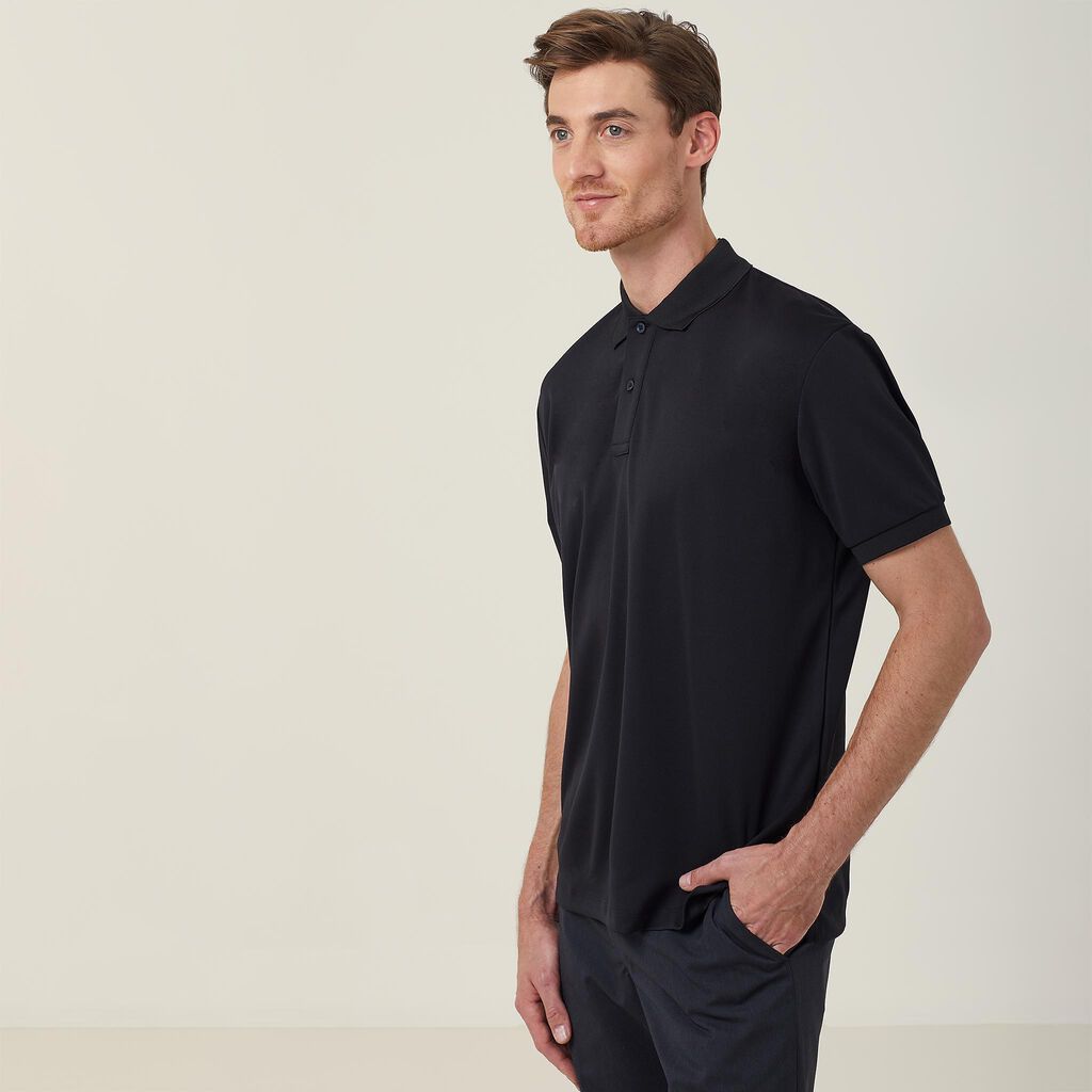 CoolPlus® Classic Fit Polo