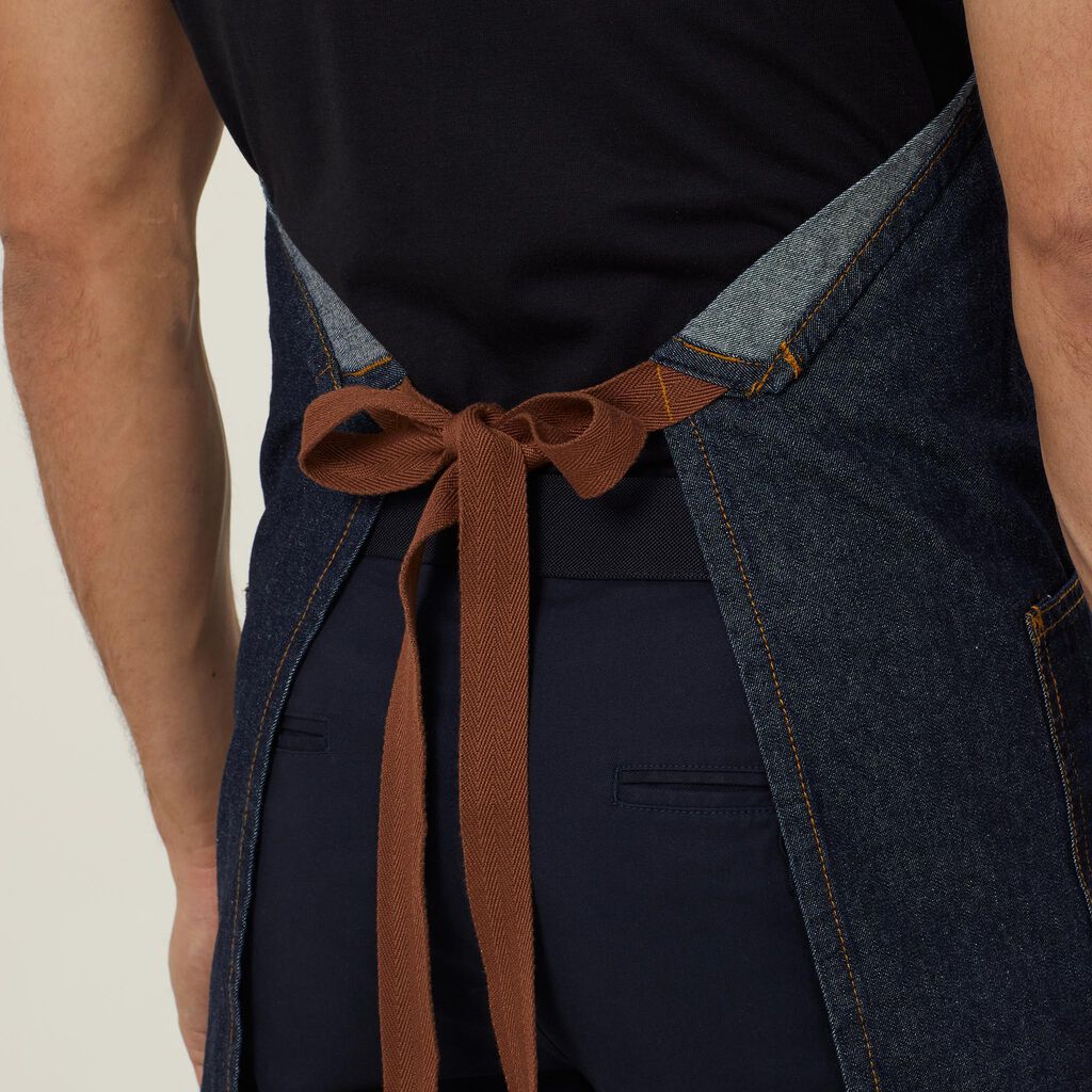Chef Works Bib Apron