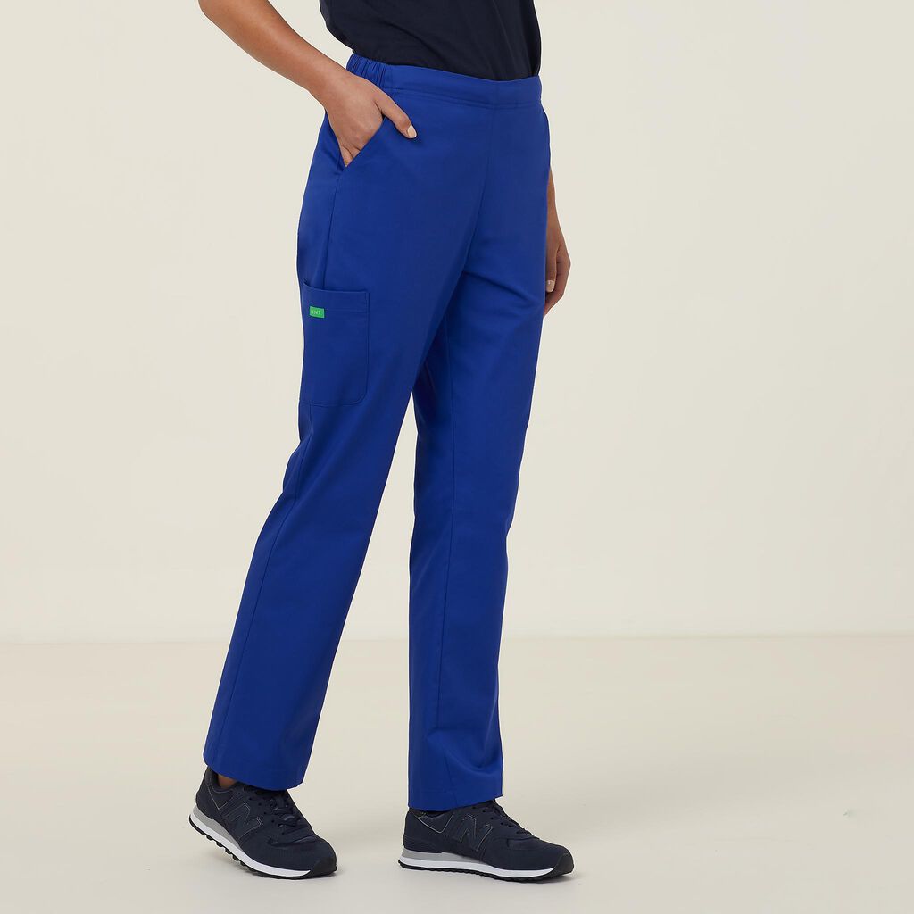 Vital Antibacterial Page Scrub Pant