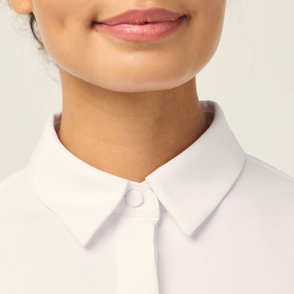 Chloe Long Sleeve Blouse