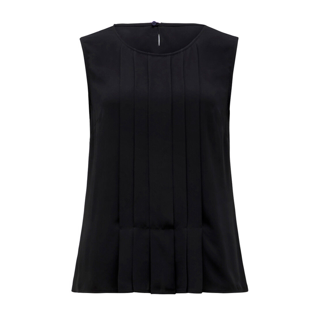 Kastane - TUS. front switching blouse ブラック catu5q_bkp_1.jpg?sw=1024&sh=1024