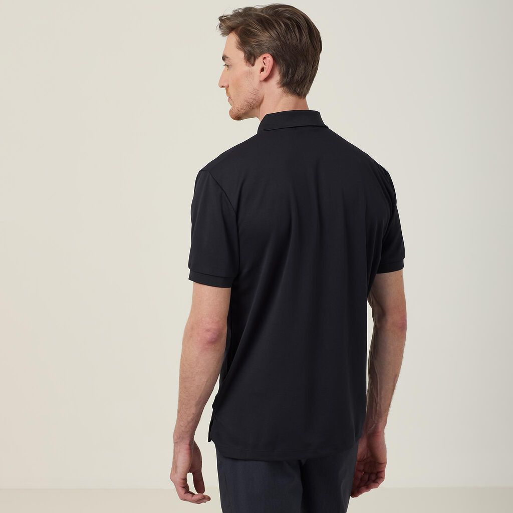 CoolPlus® Classic Fit Polo