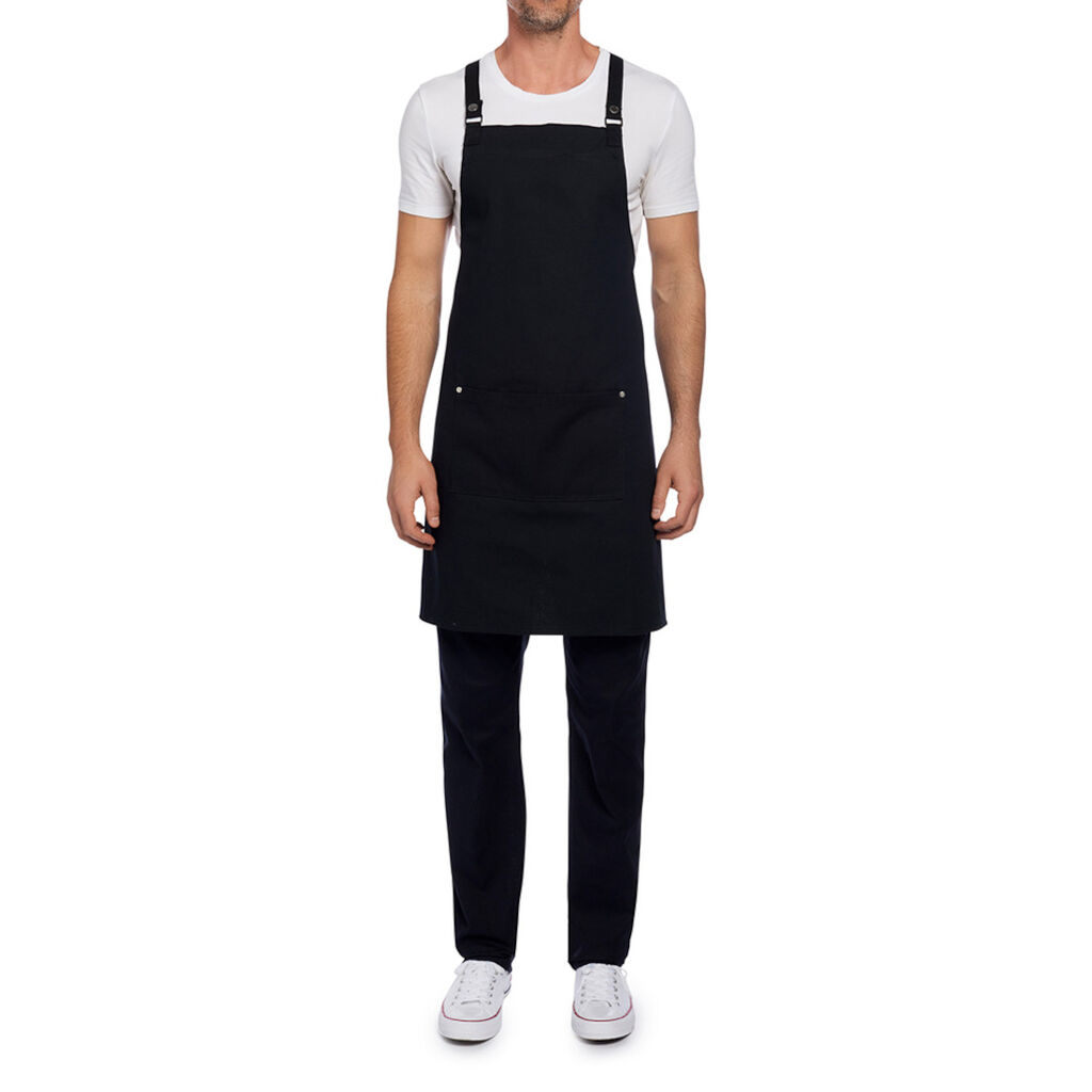 Chef Works Boulder Cross Back Apron