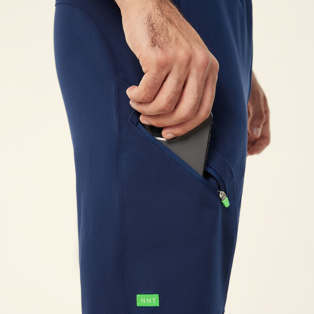 Invigorate Drew Scrub Pant