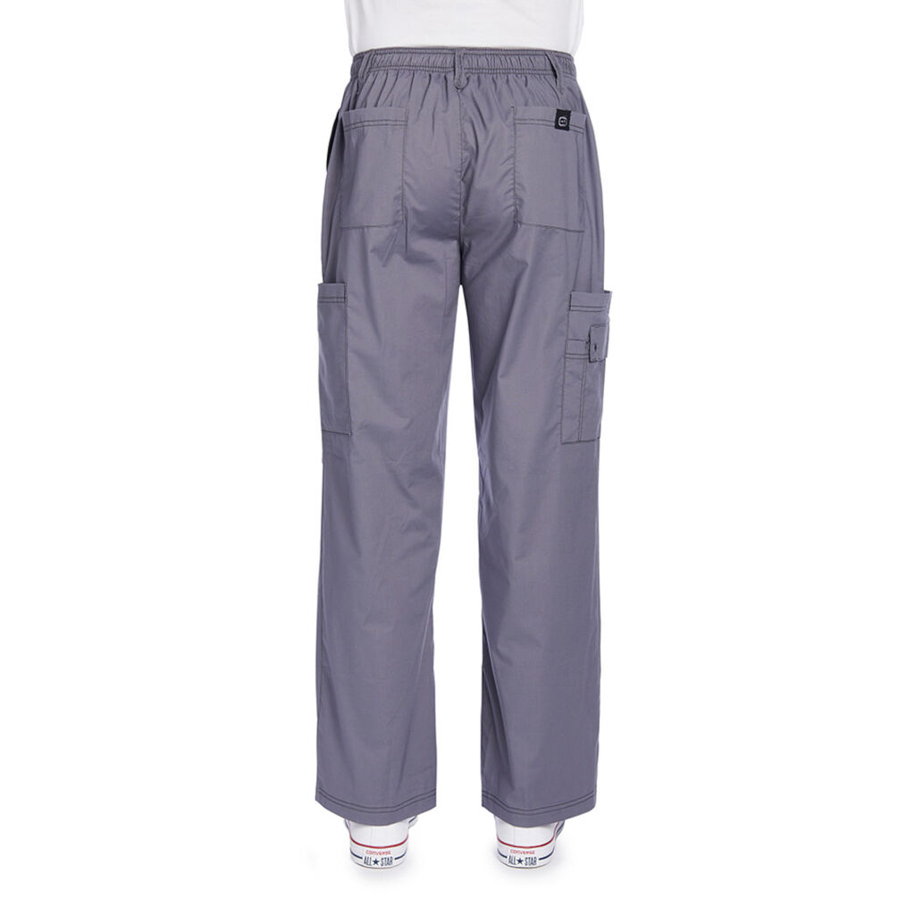 Scrub Cargo Pant