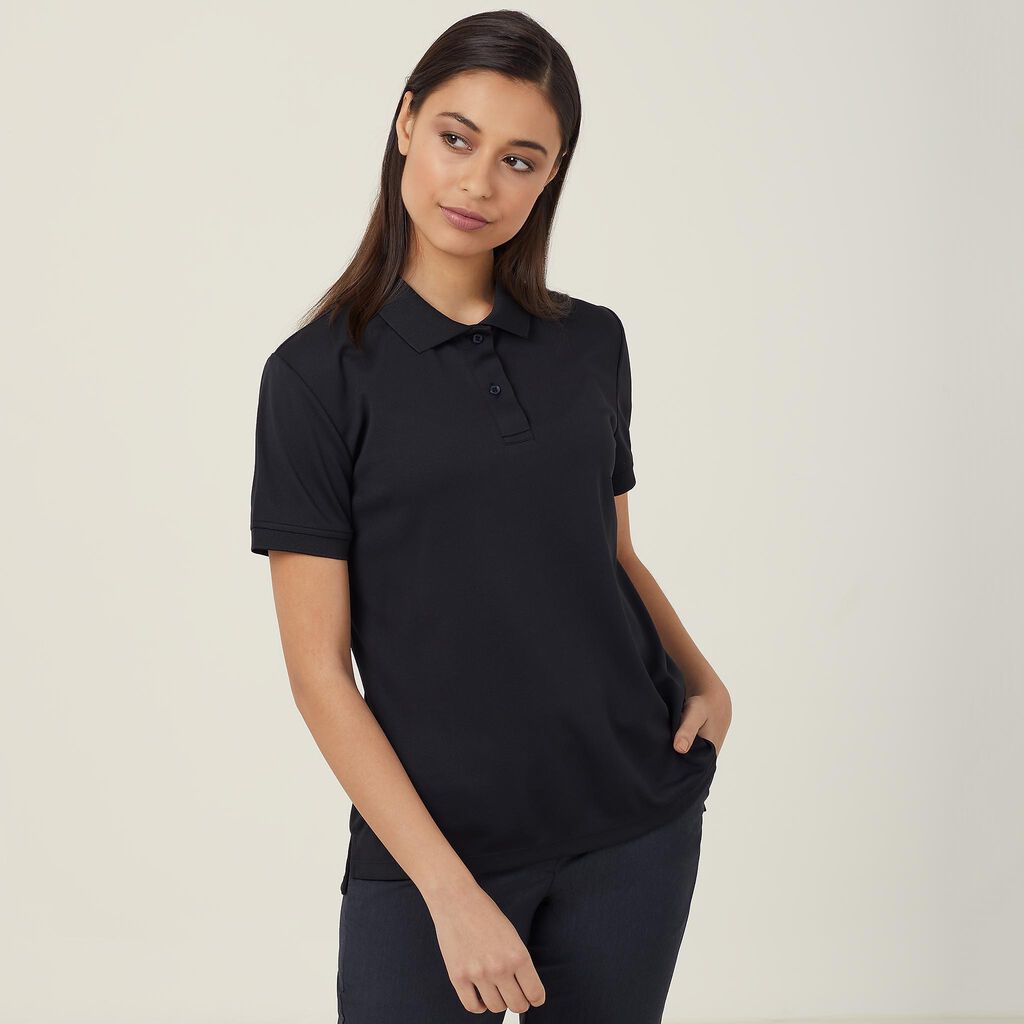 CoolPlus® Short Sleeve Polo
