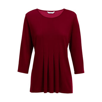 3/4 Sleeve T-Top