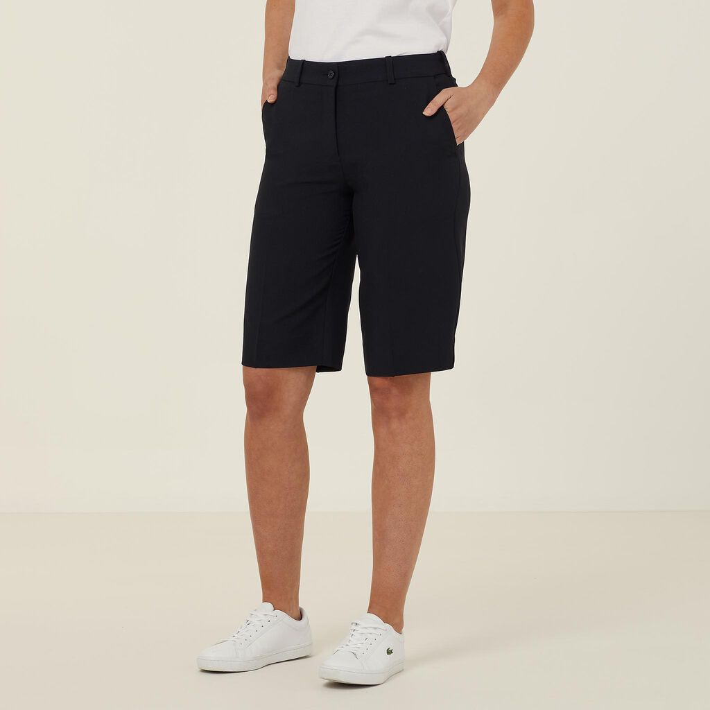 Helix Dry Elastic Waist Short