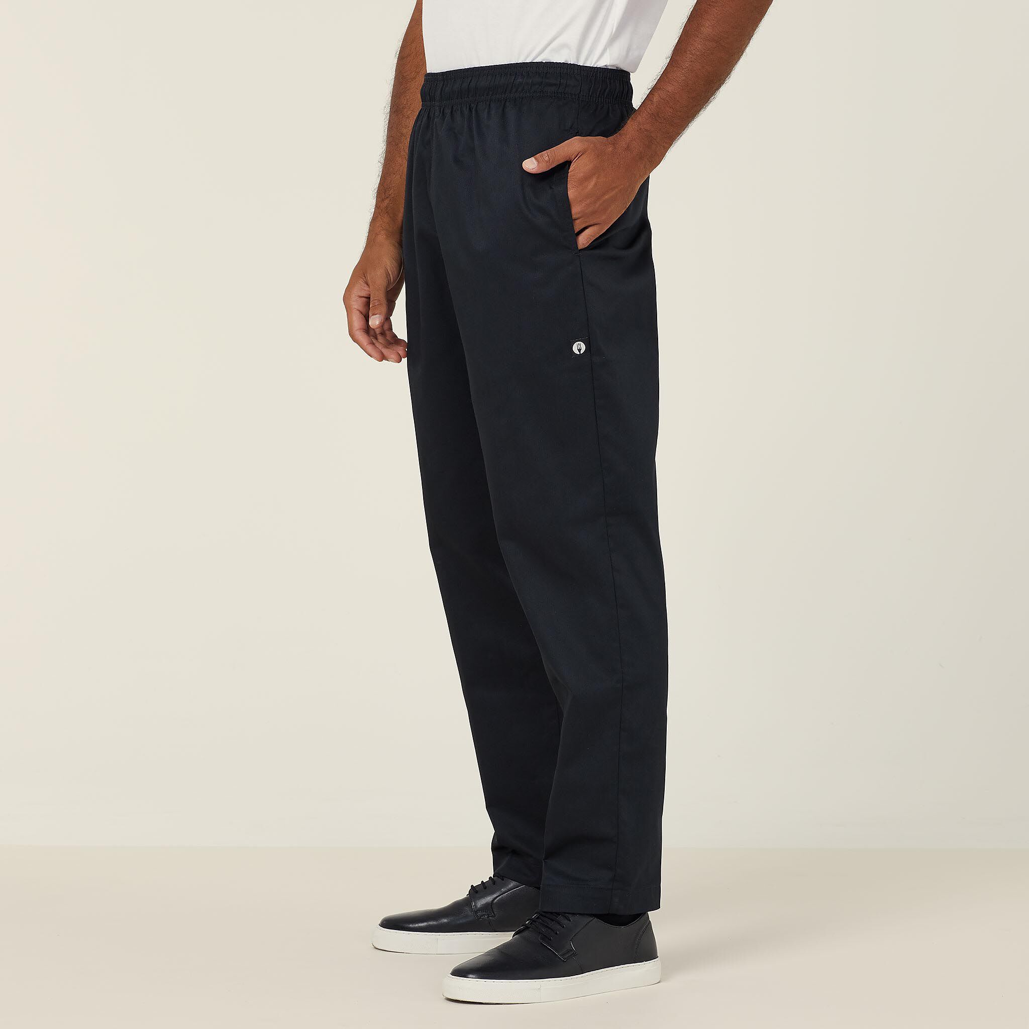 Target chef pants top