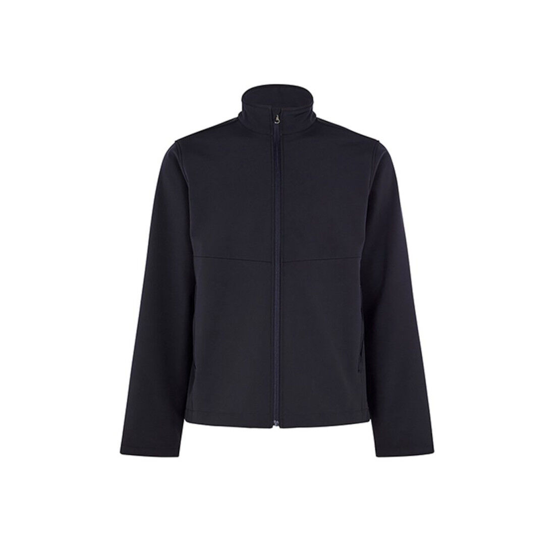 Bonded fleece jacket outlet