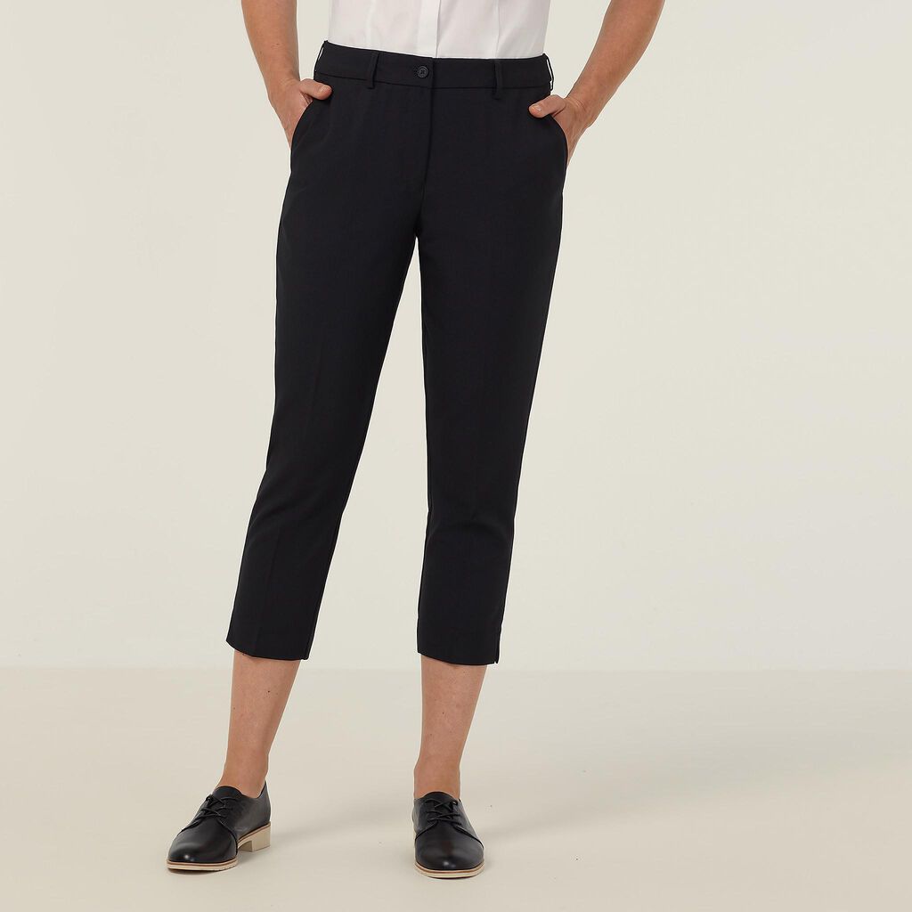 Helix Dry Mechanical Stretch 3/4 Length Pant