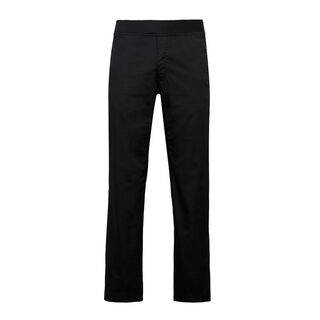 Lightweight Slim Fit Chef Pant