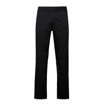 Lightweight Slim Fit Chef Pant