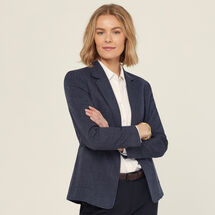 Textured Jacket