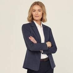 Textured Jacket