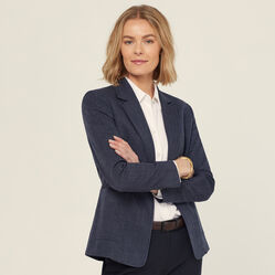 Textured Jacket