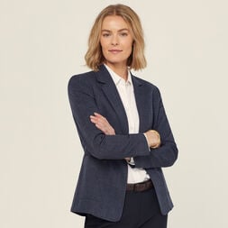 Textured Jacket