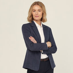 Textured Jacket