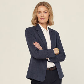 Textured Jacket
