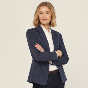 Textured Jacket