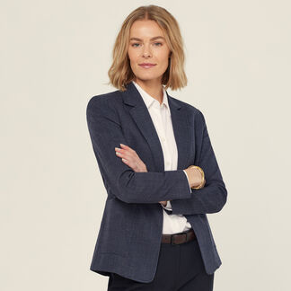 Textured Jacket