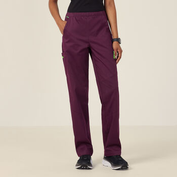 Next-Gen Antibacterial Active Rontgen Scrub Pant
