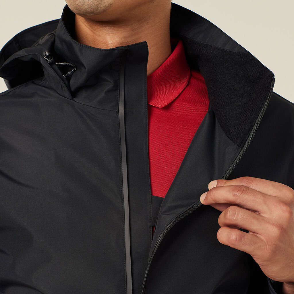 Men's Sierra Water Repellent Jacket