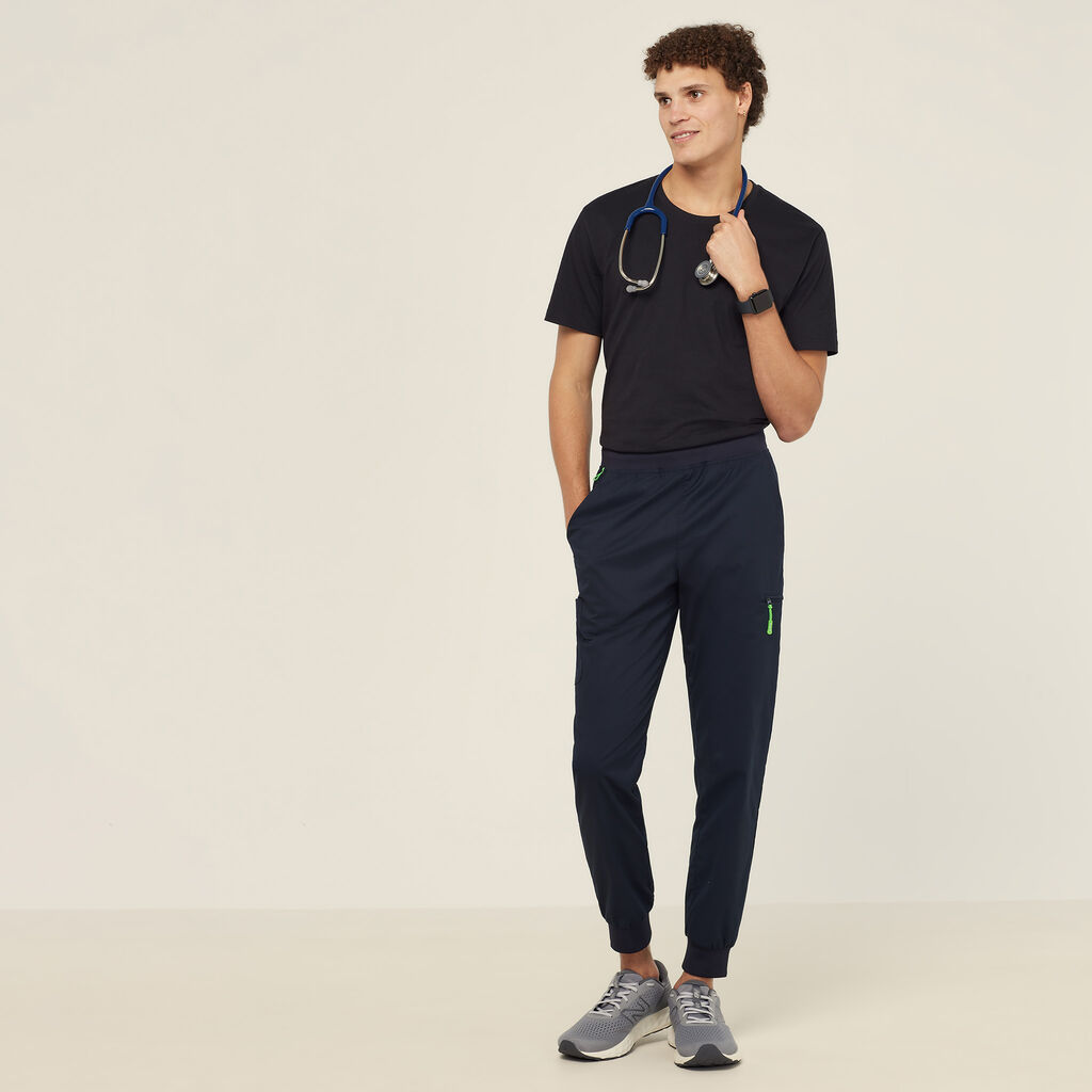 Como Australian Cotton Short Sleeve Tee