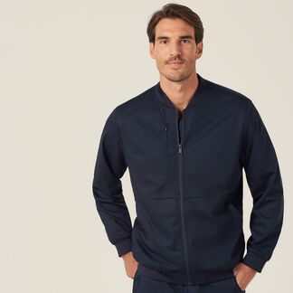 Jonas Bomber Jacket