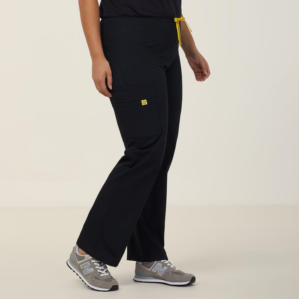 Wonderwink Origins Scrub Pant Sierra