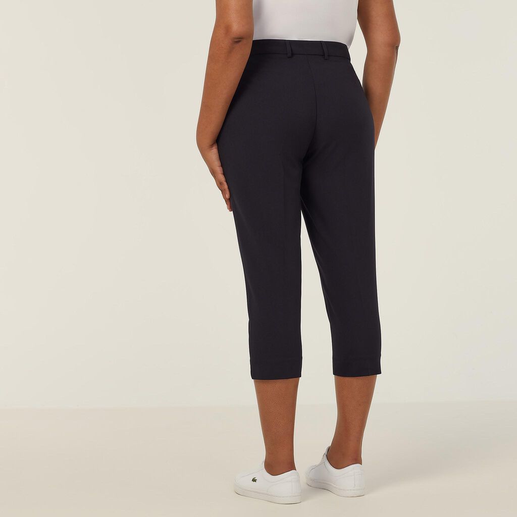 Helix Dry Mechanical Stretch 3/4 Length Pant