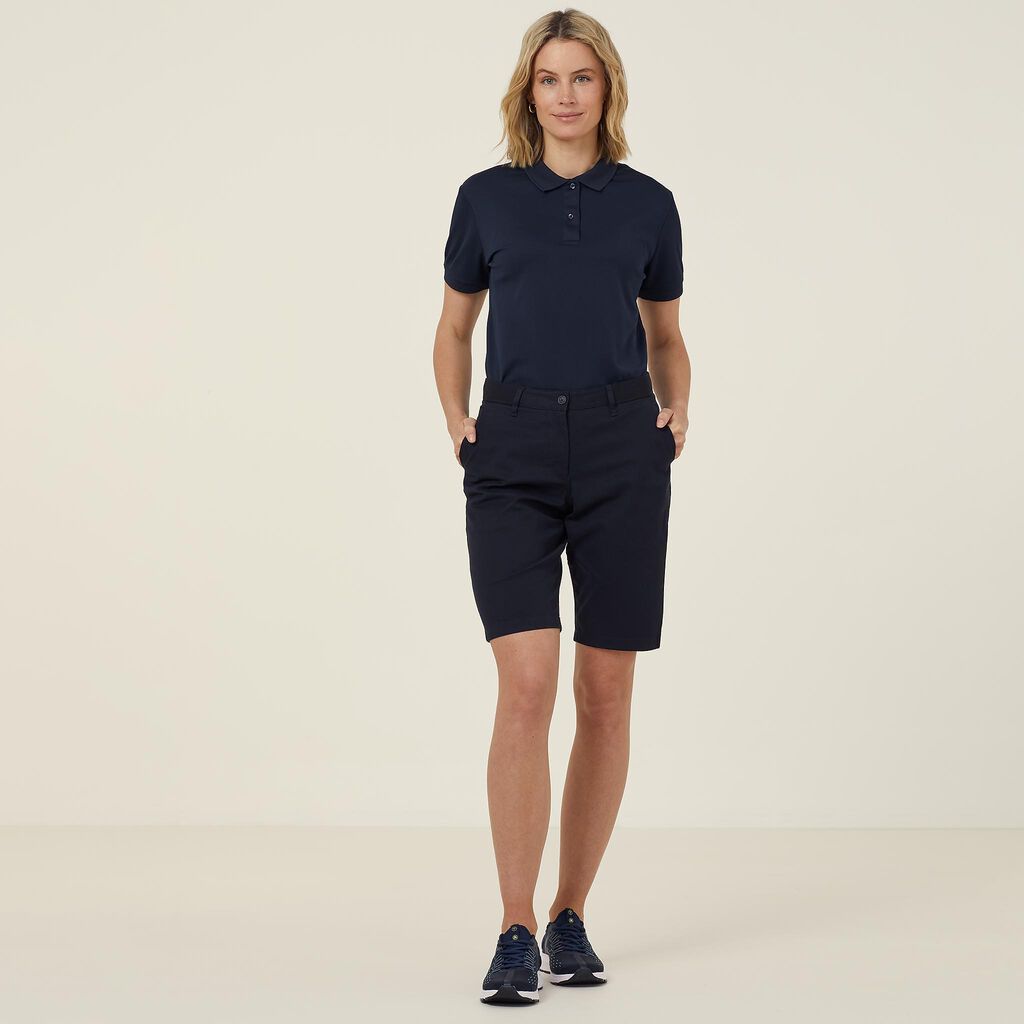 CoolPlus® Short Sleeve Polo