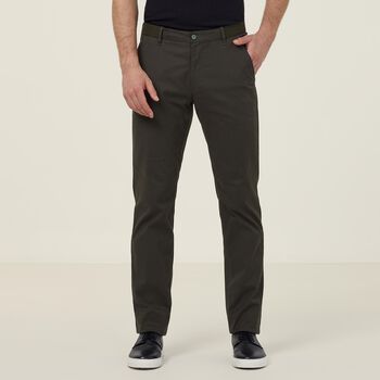 Tailored Chino Pant