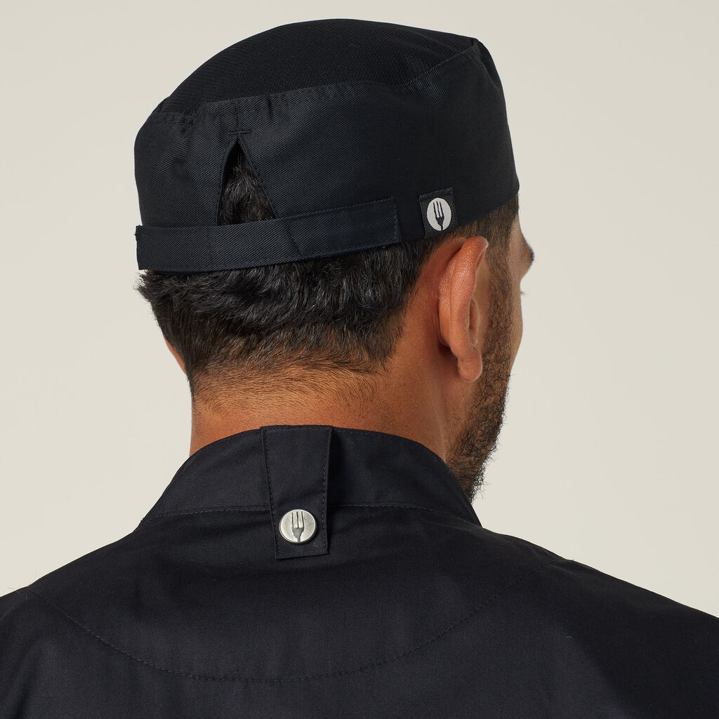 Chefworks Cool Vent Chef Beanie