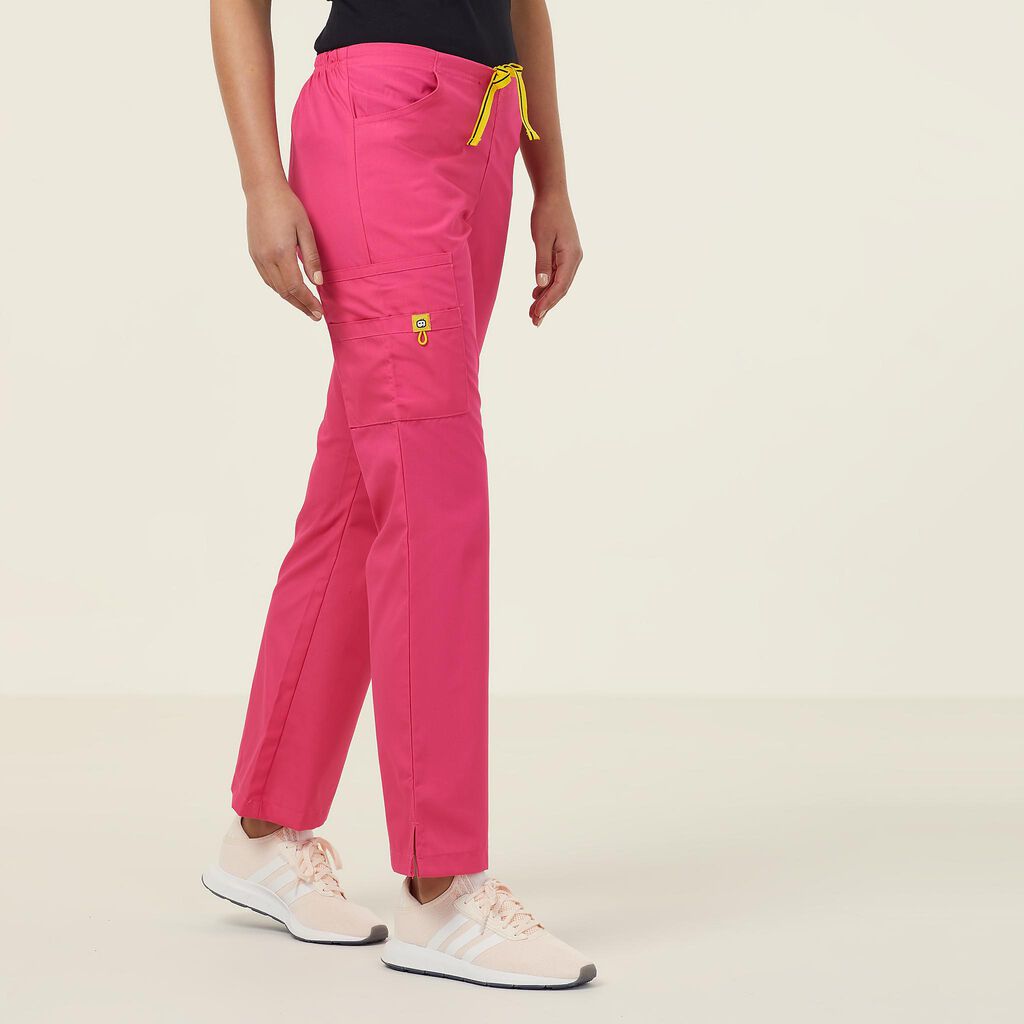 Wonderwink Origins Scrub Pant Romeo